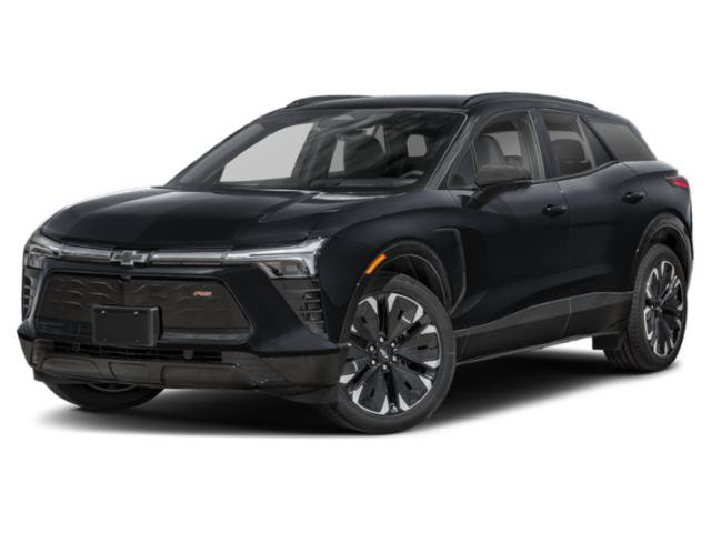 chevrolet blazer ev 2024 3GNKDHRK8RS226834 image chevrolet blazer ev 2024 3GNKDHRK8RS226834 image